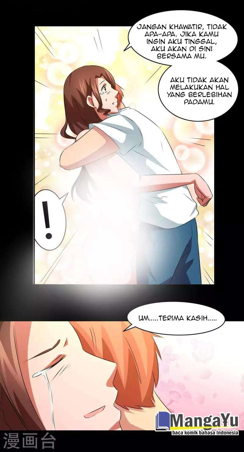 Baca Time With My King - Chapter 17 halaman 16