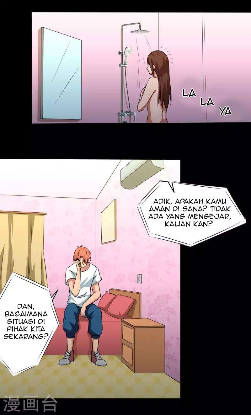 Baca Time With My King - Chapter 17 halaman 17