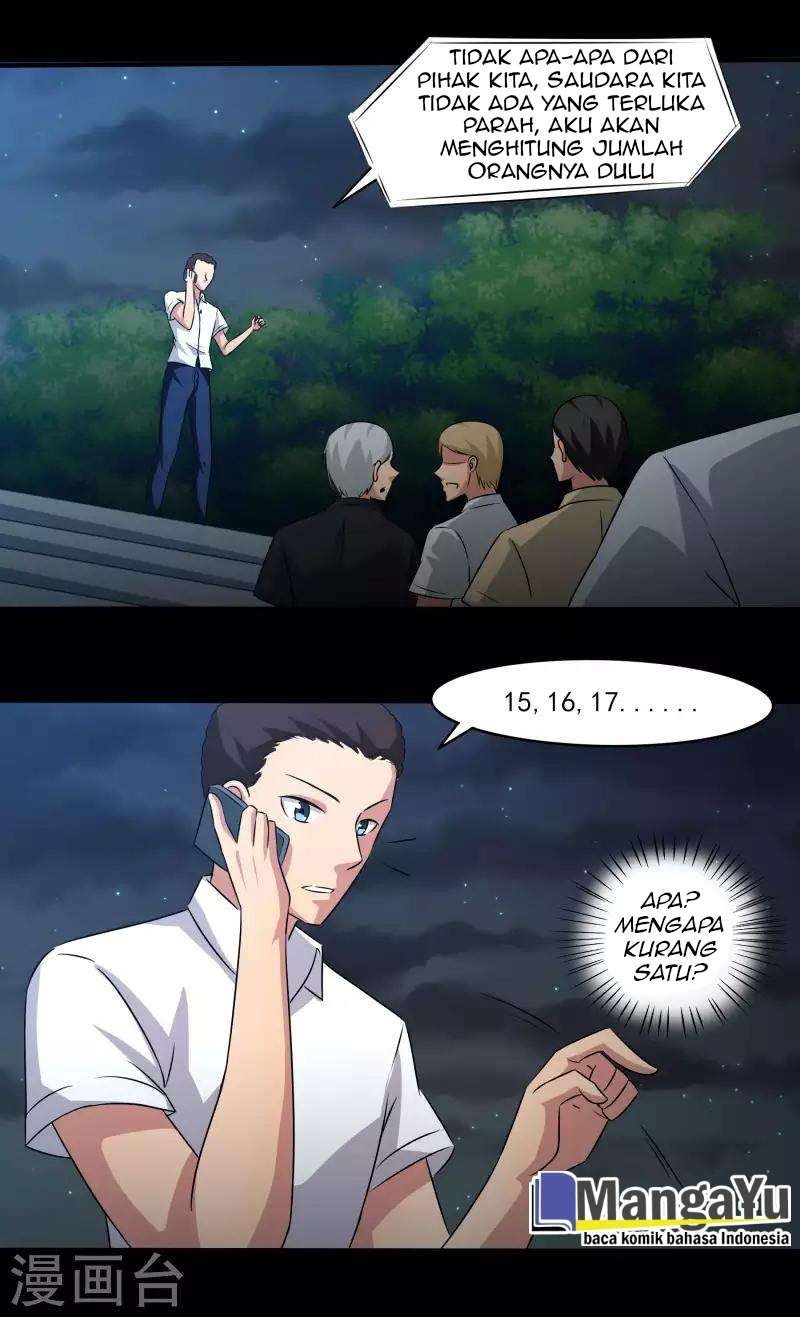 Baca Time With My King - Chapter 17 halaman 18