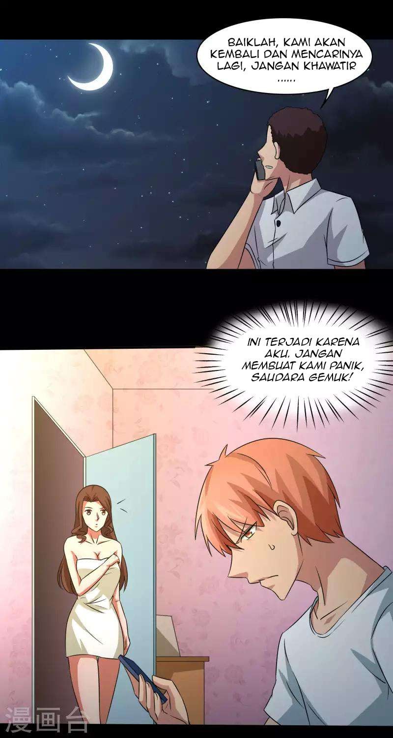 Baca Time With My King - Chapter 17 halaman 20