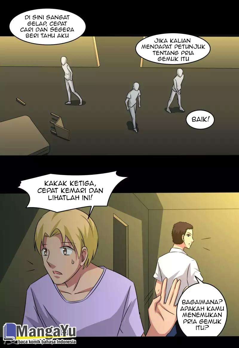 Baca Time With My King - Chapter 17 halaman 23