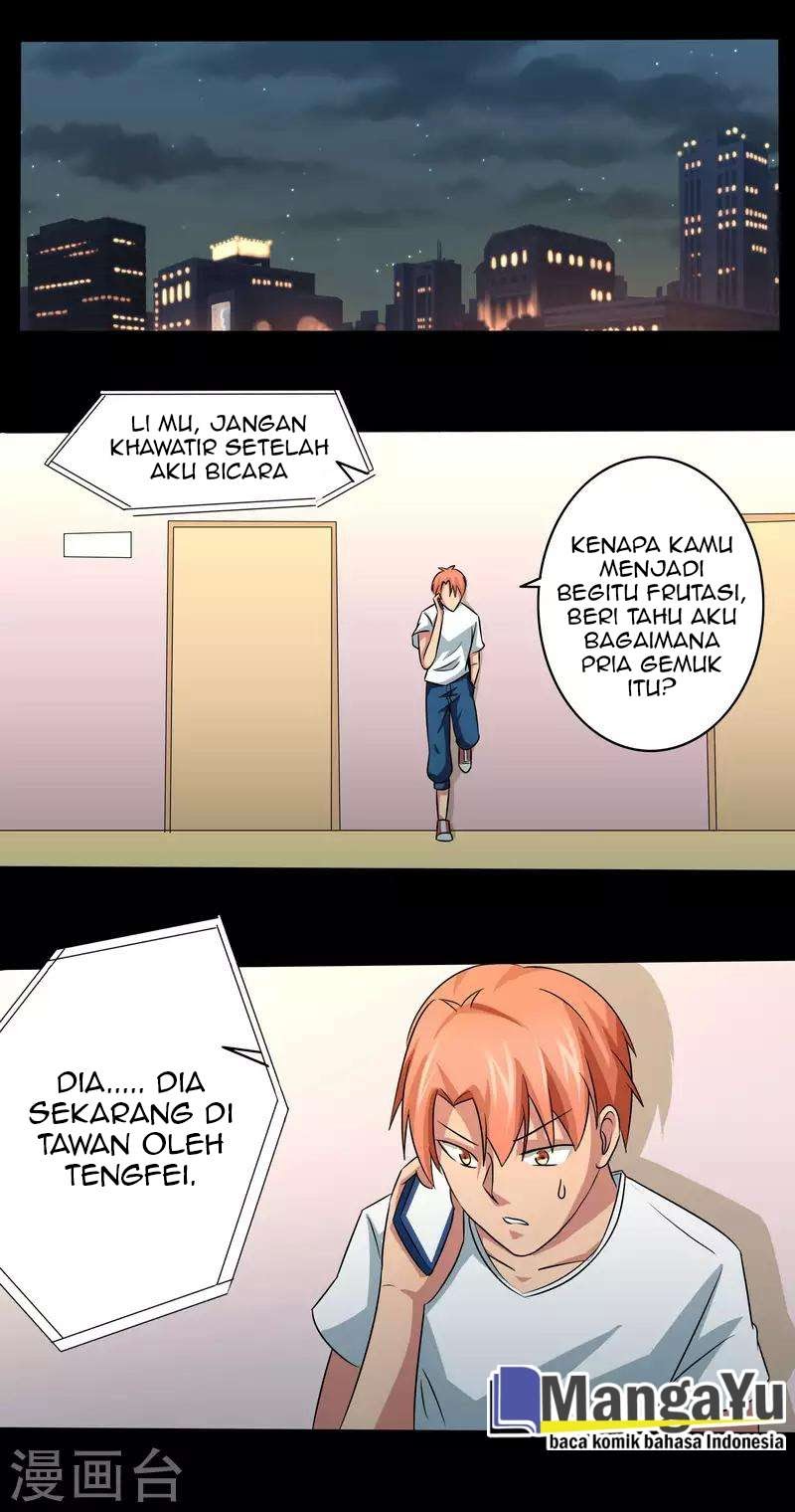 Baca Time With My King - Chapter 17 halaman 25