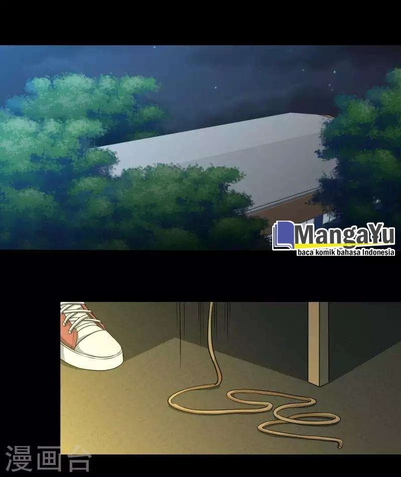 Baca Time With My King - Chapter 17 halaman 4