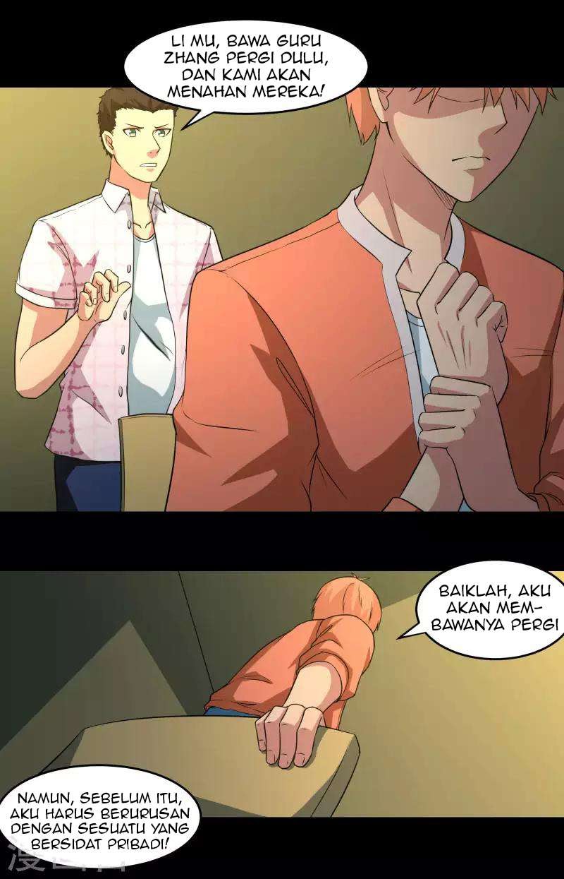 Baca Time With My King - Chapter 17 halaman 5