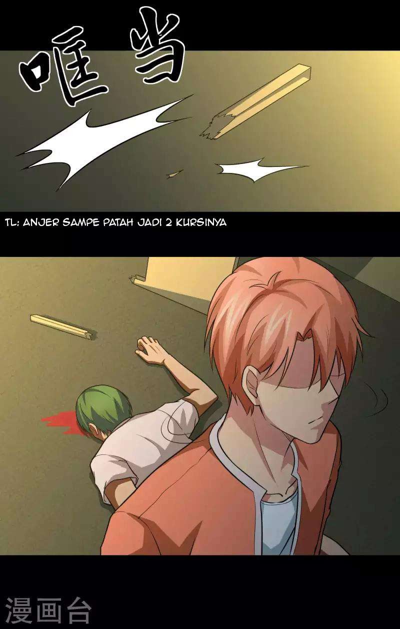 Baca Time With My King - Chapter 17 halaman 7