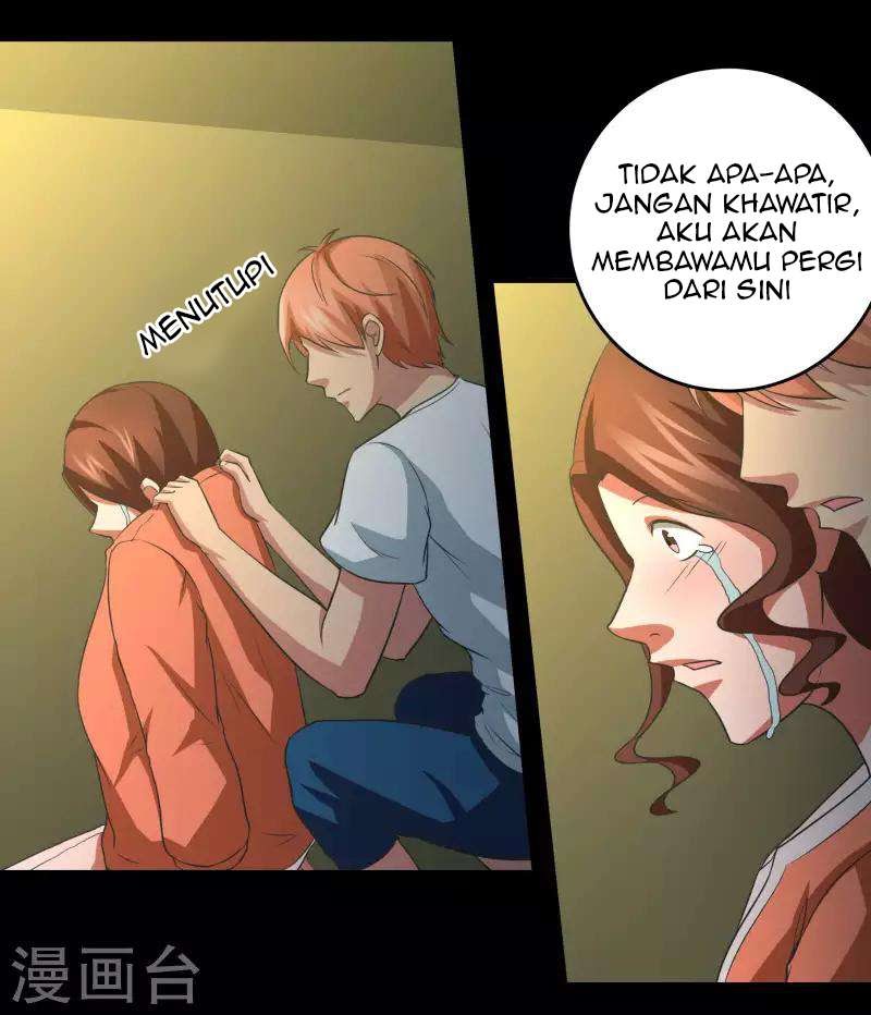 Baca Time With My King - Chapter 17 halaman 9