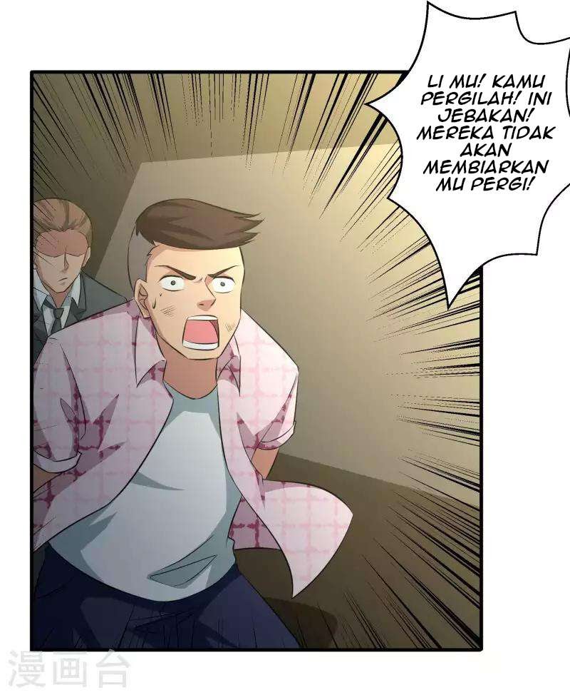 Baca Time With My King - Chapter 18 halaman 10