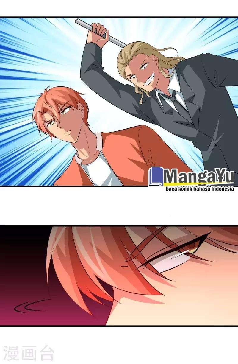 Baca Time With My King - Chapter 18 halaman 11