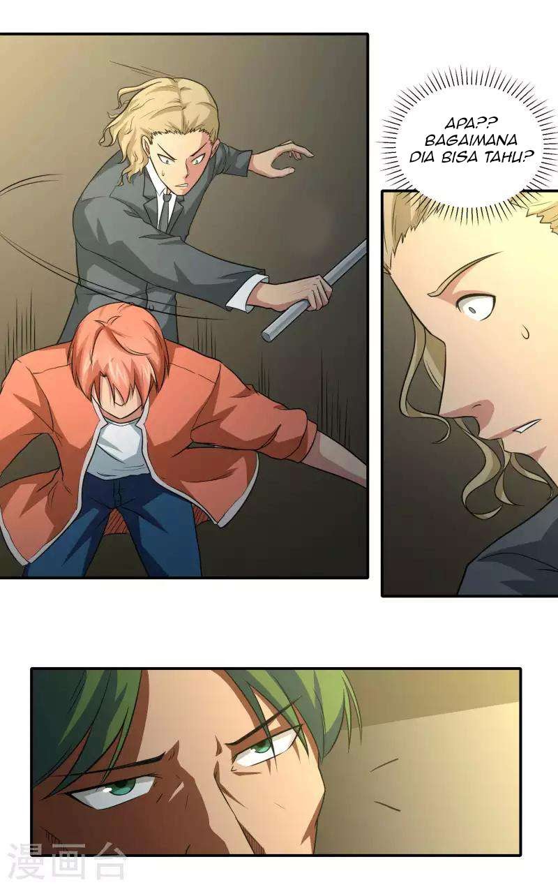 Baca Time With My King - Chapter 18 halaman 12