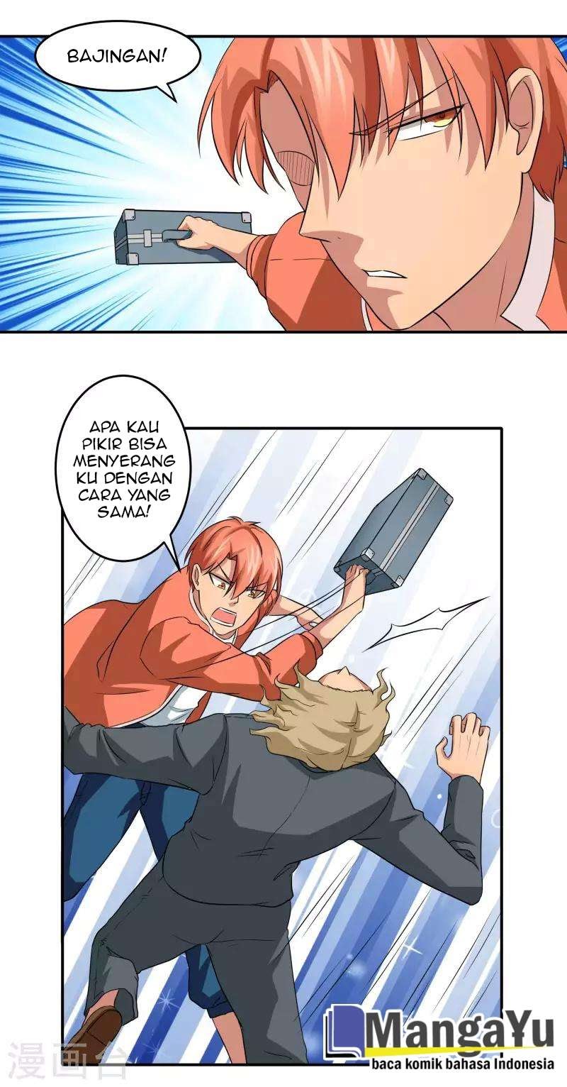 Baca Time With My King - Chapter 18 halaman 13