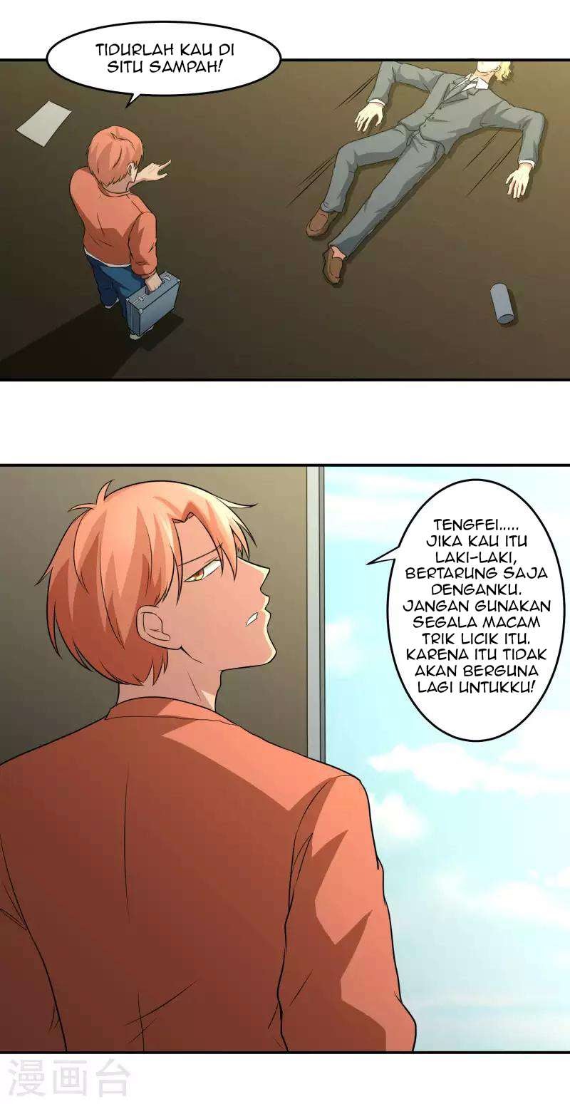 Baca Time With My King - Chapter 18 halaman 14