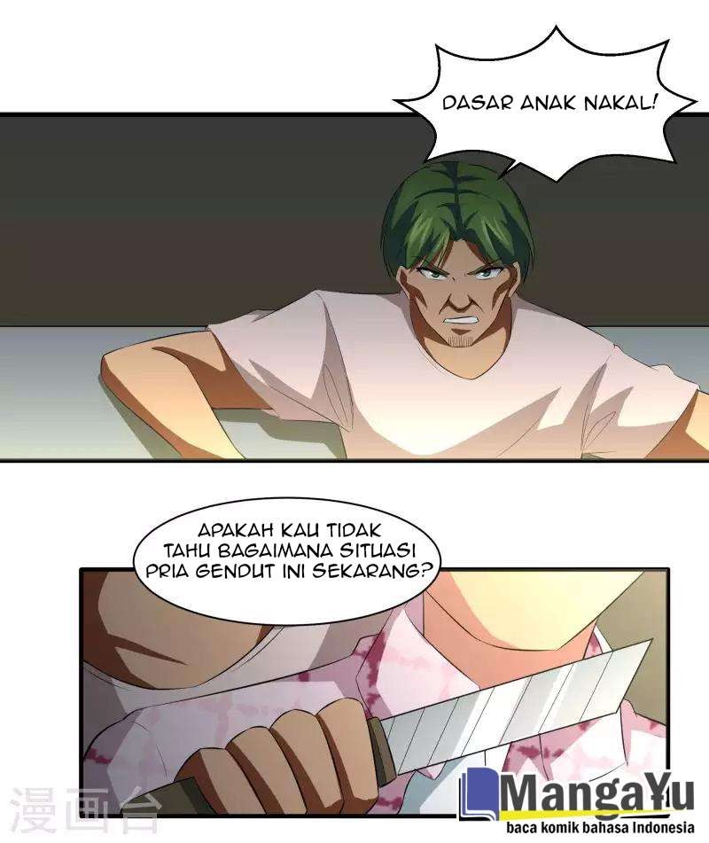 Baca Time With My King - Chapter 18 halaman 15