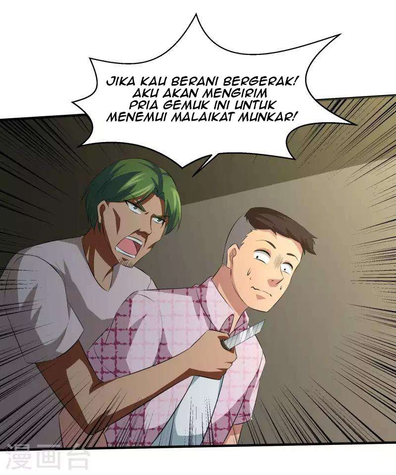 Baca Time With My King - Chapter 18 halaman 16