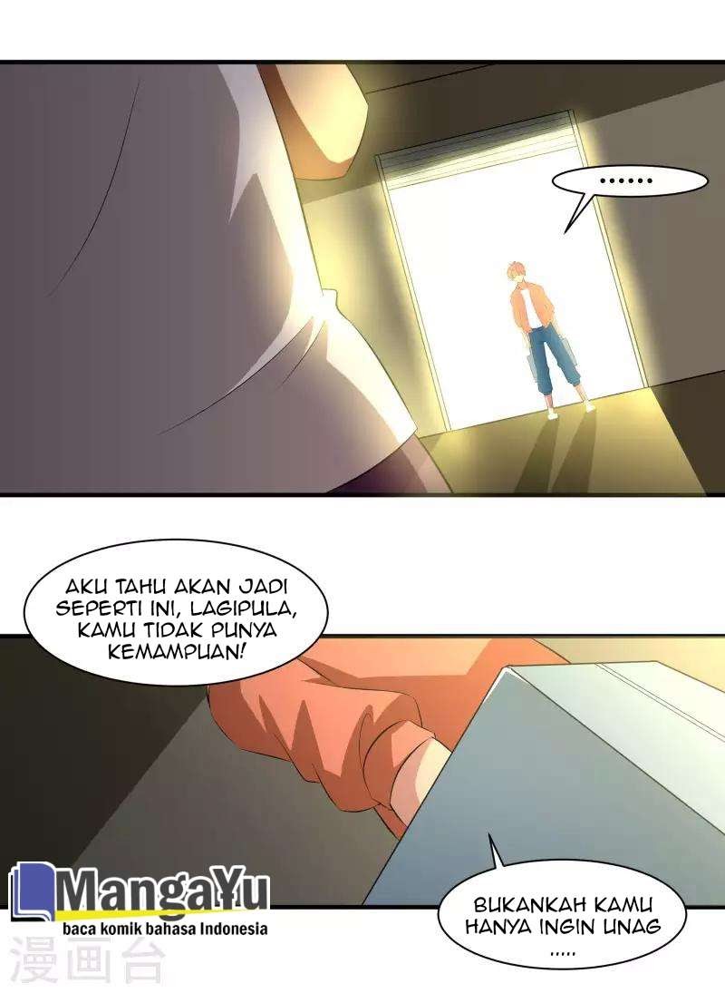 Baca Time With My King - Chapter 18 halaman 17