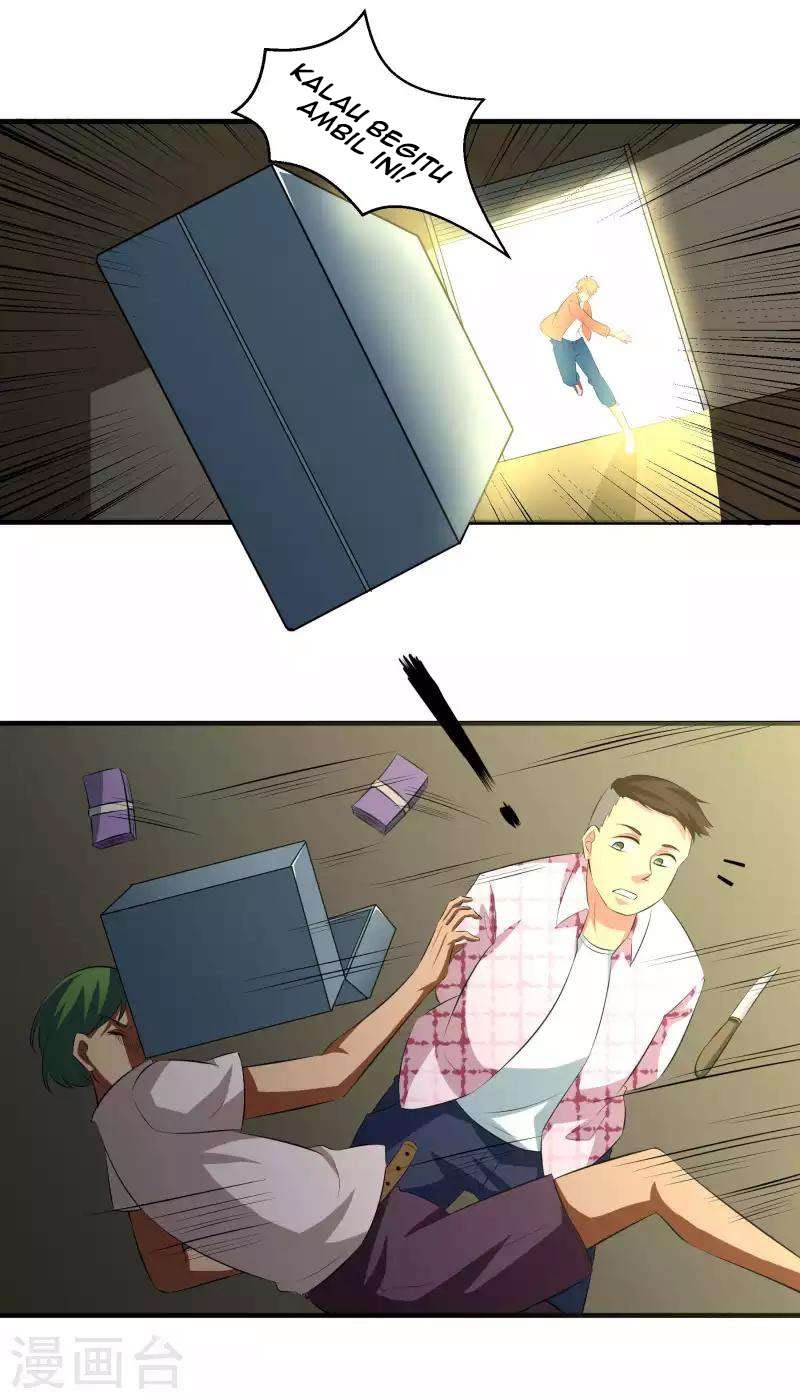 Baca Time With My King - Chapter 18 halaman 18