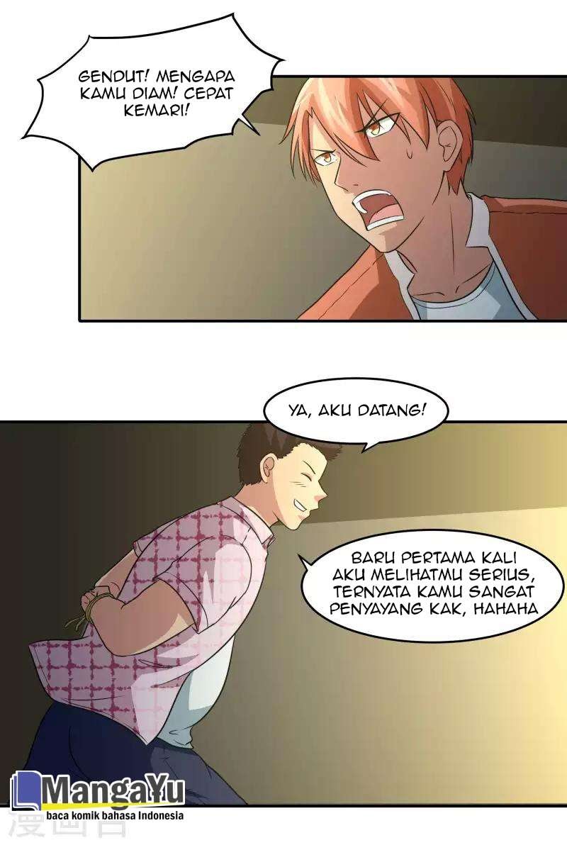 Baca Time With My King - Chapter 18 halaman 19