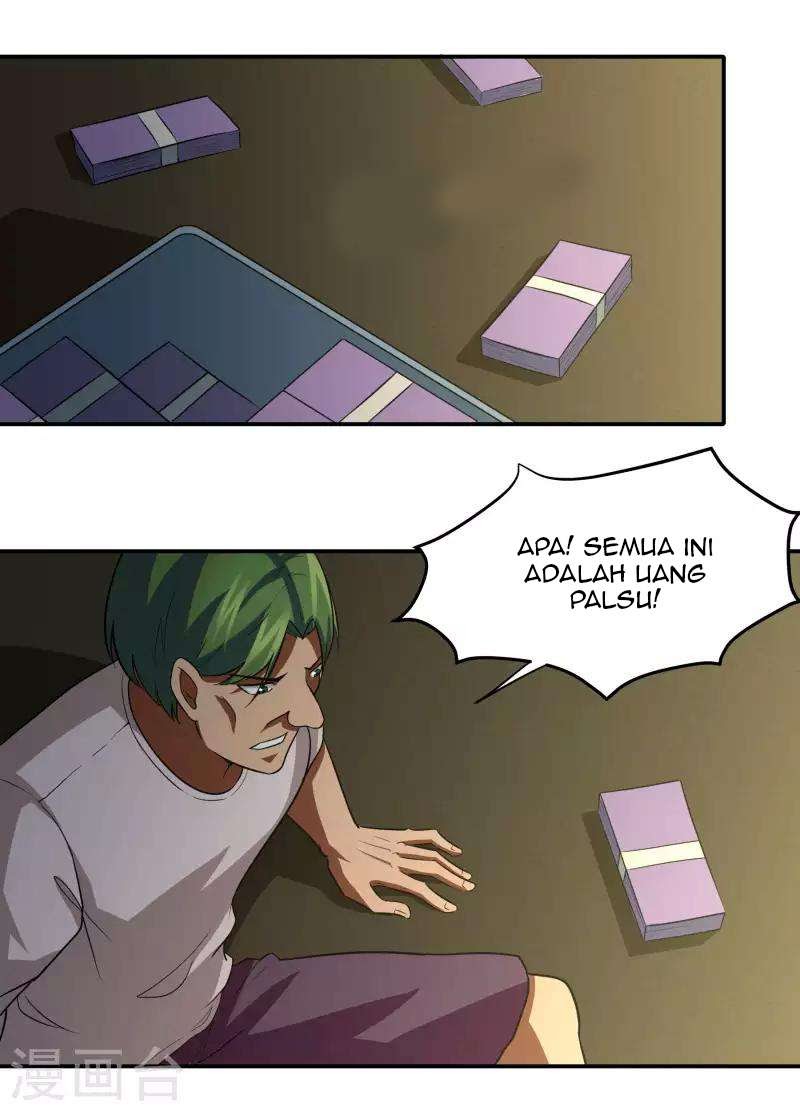 Baca Time With My King - Chapter 18 halaman 20