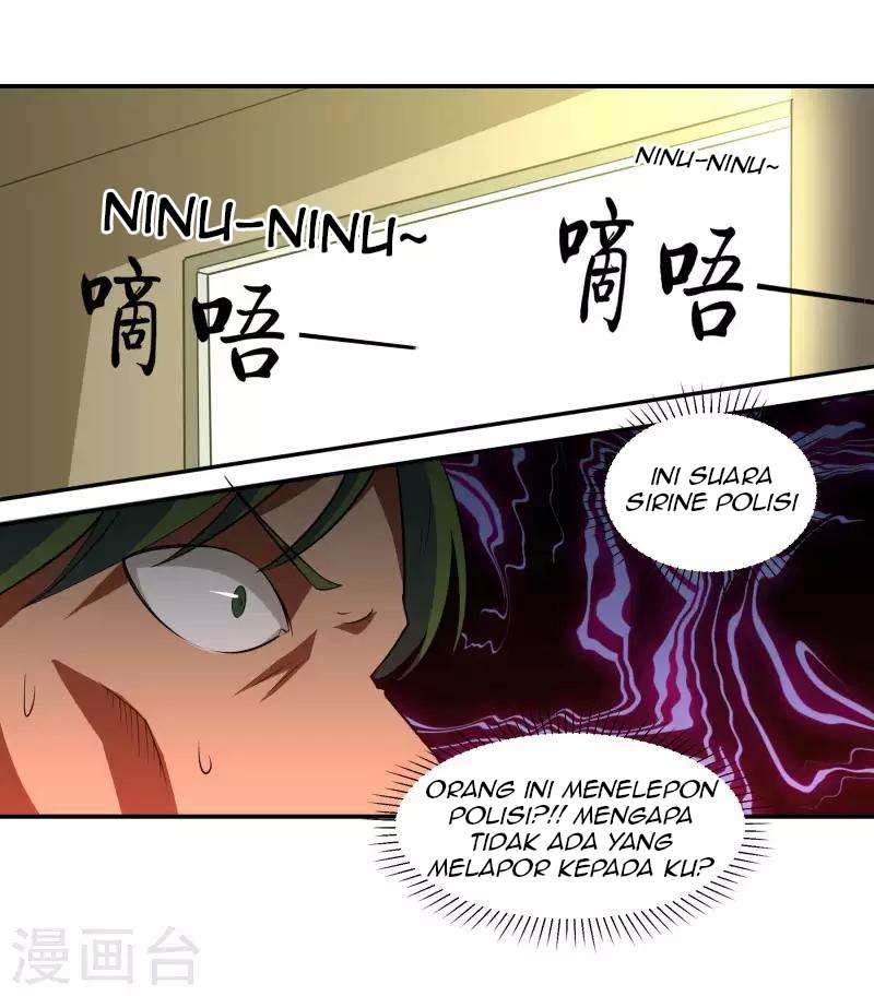 Baca Time With My King - Chapter 18 halaman 22