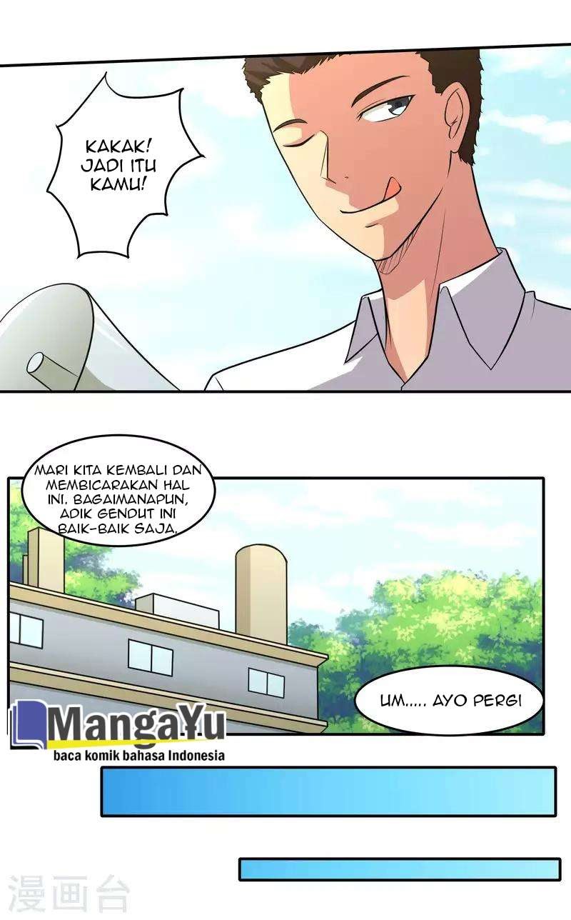 Baca Time With My King - Chapter 18 halaman 25