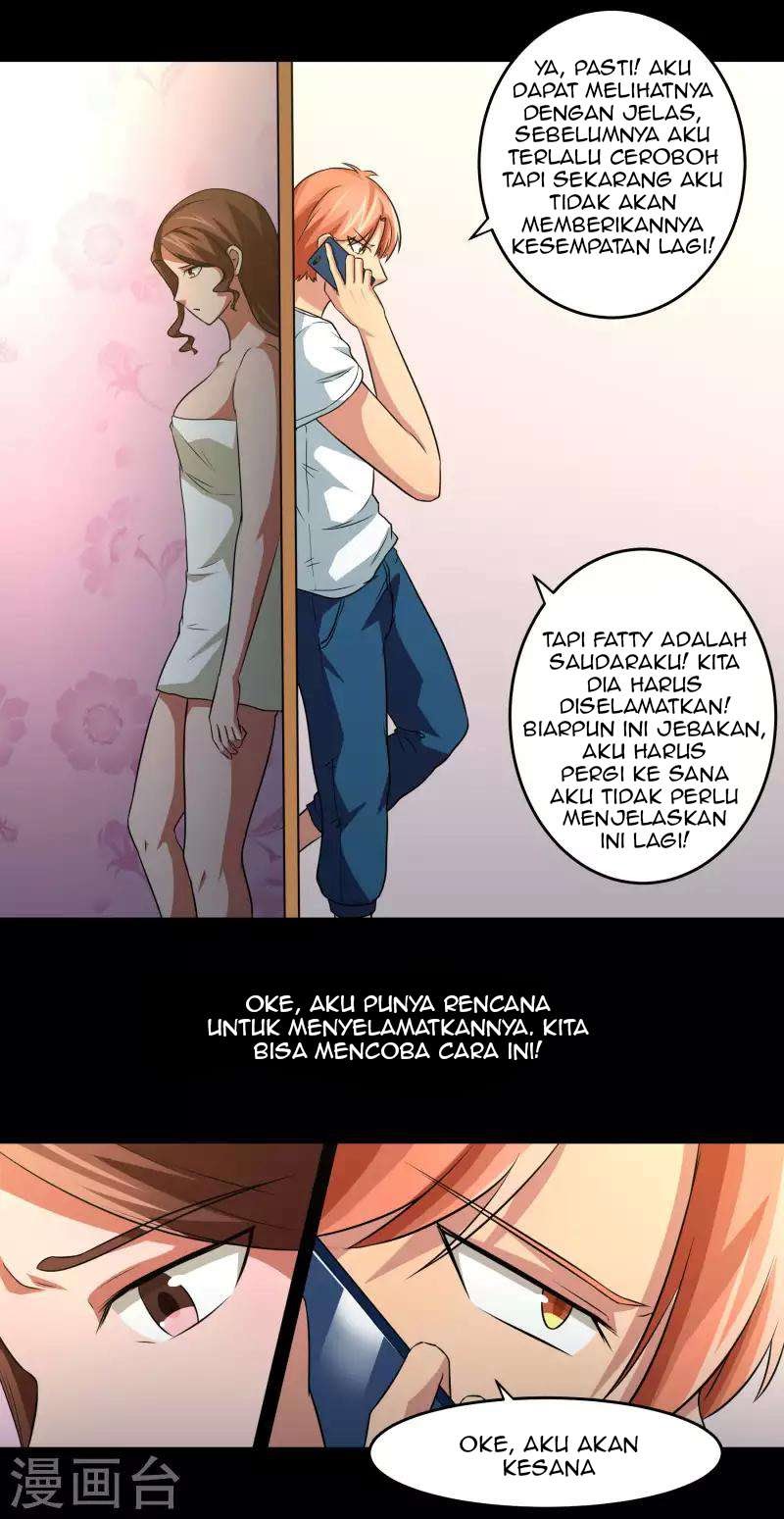 Baca Time With My King - Chapter 18 halaman 3