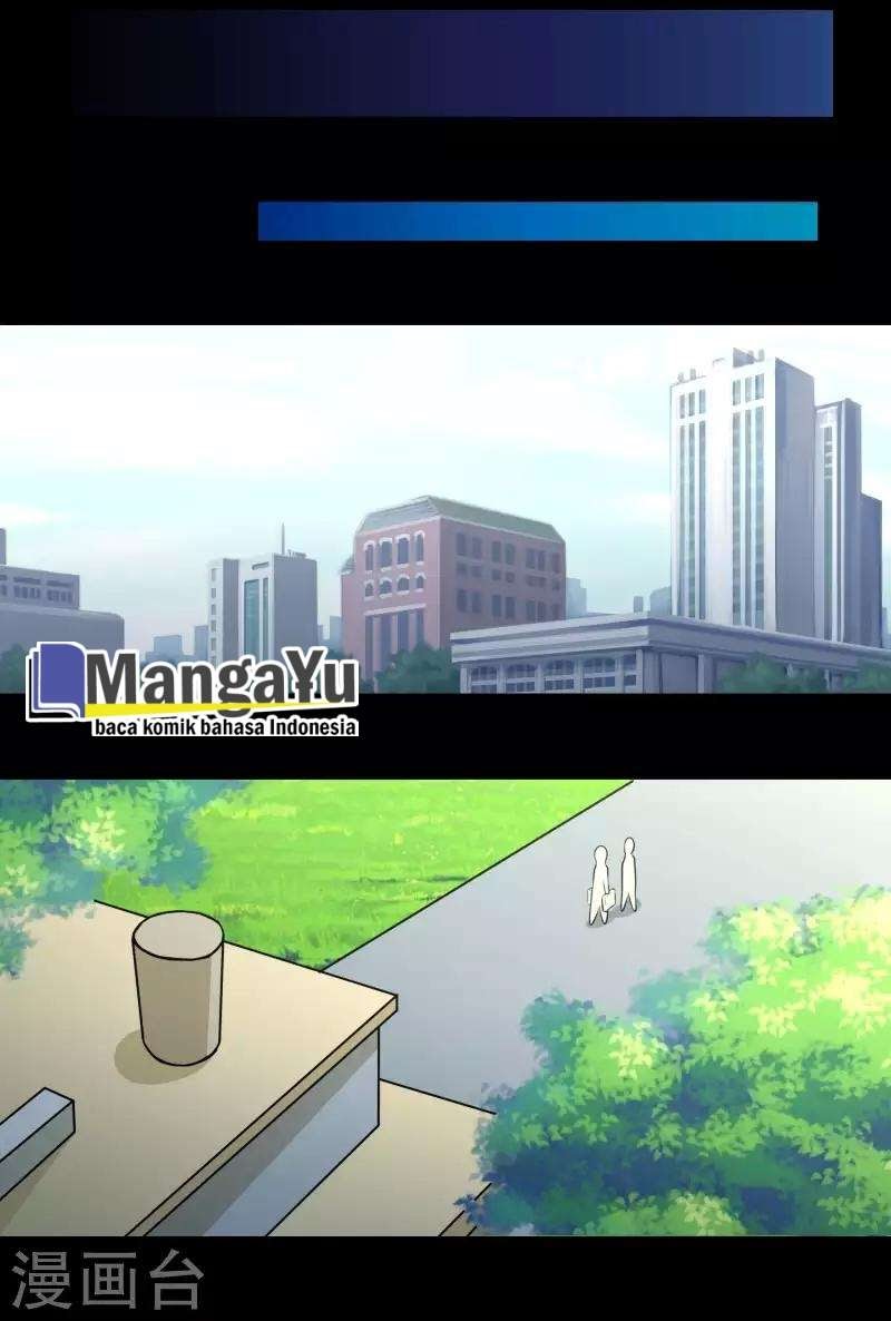 Baca Time With My King - Chapter 18 halaman 4