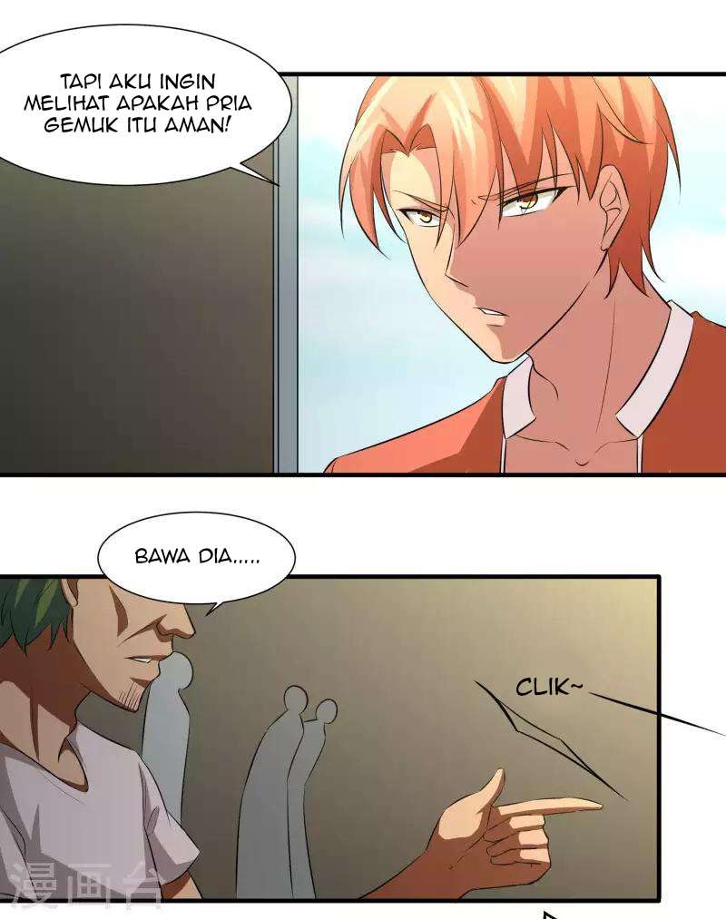 Baca Time With My King - Chapter 18 halaman 9