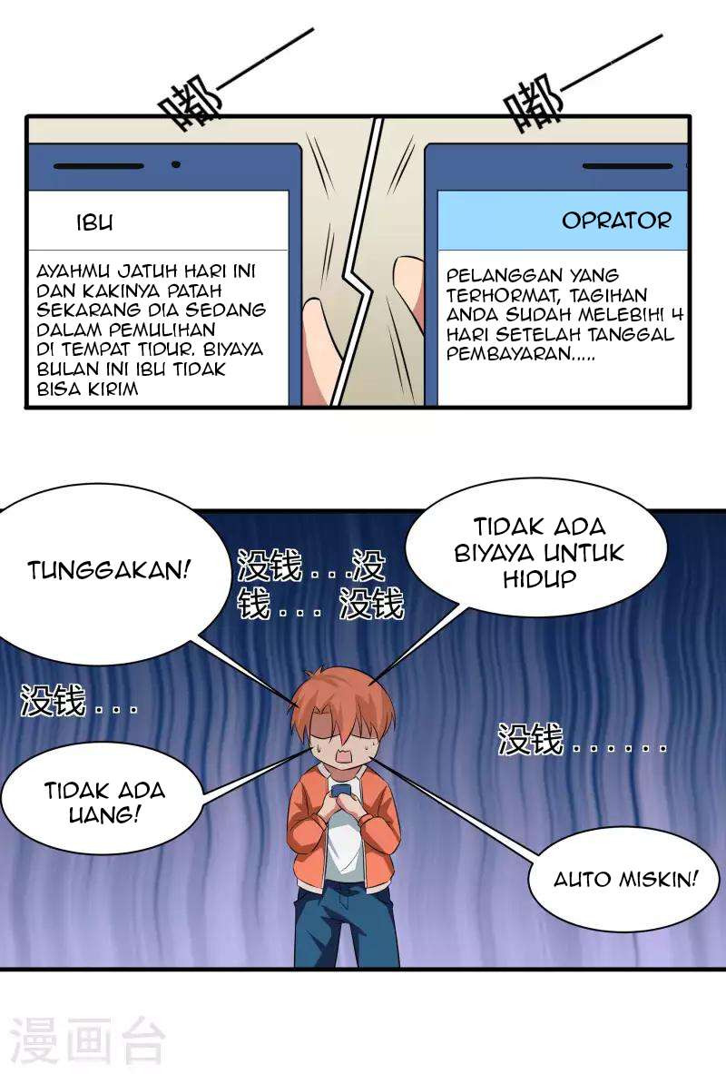 Baca Time With My King - Chapter 19 halaman 10