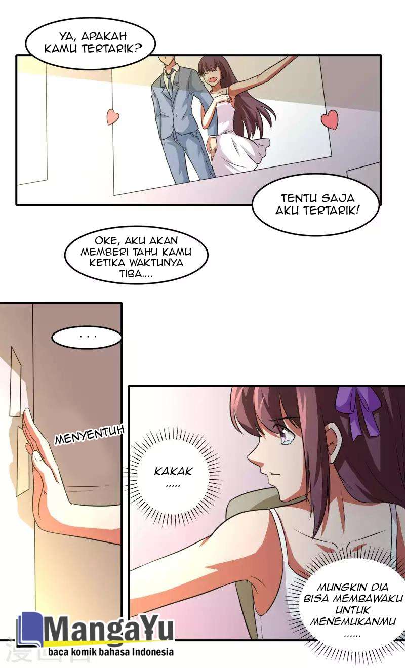 Baca Time With My King - Chapter 19 halaman 13