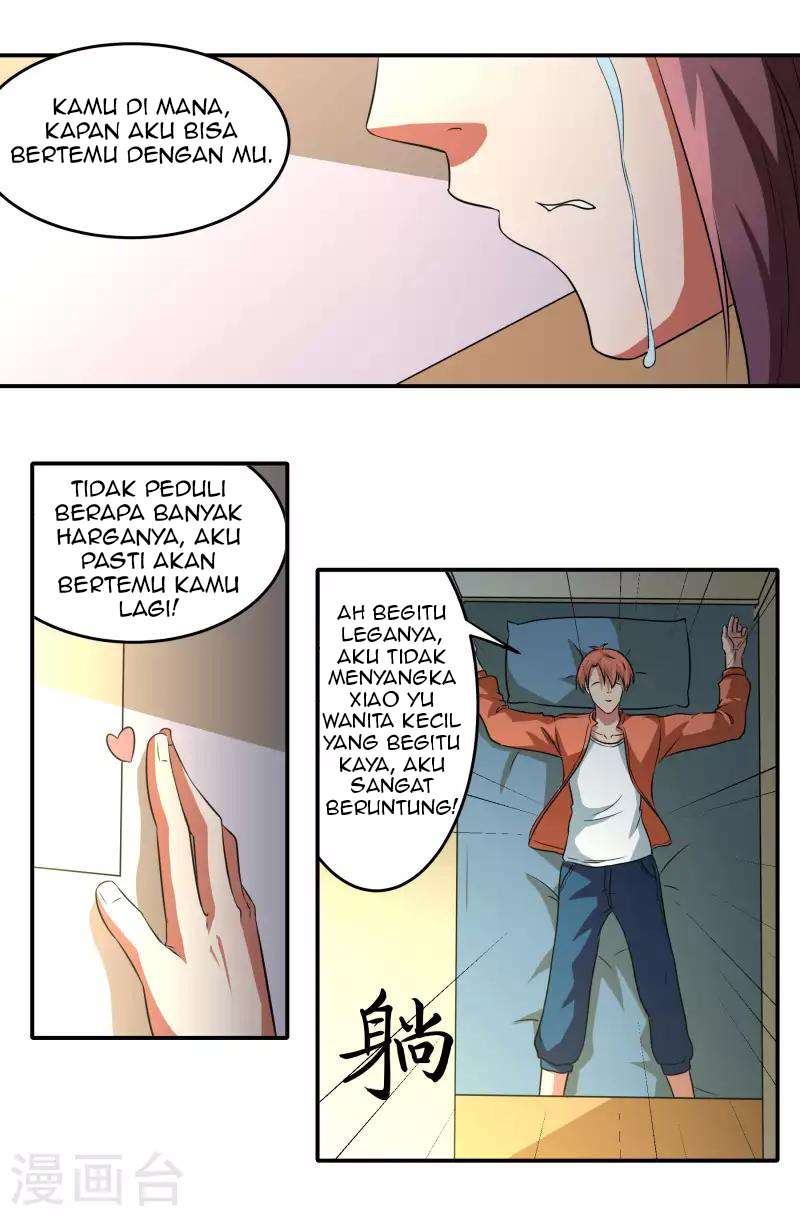 Baca Time With My King - Chapter 19 halaman 15