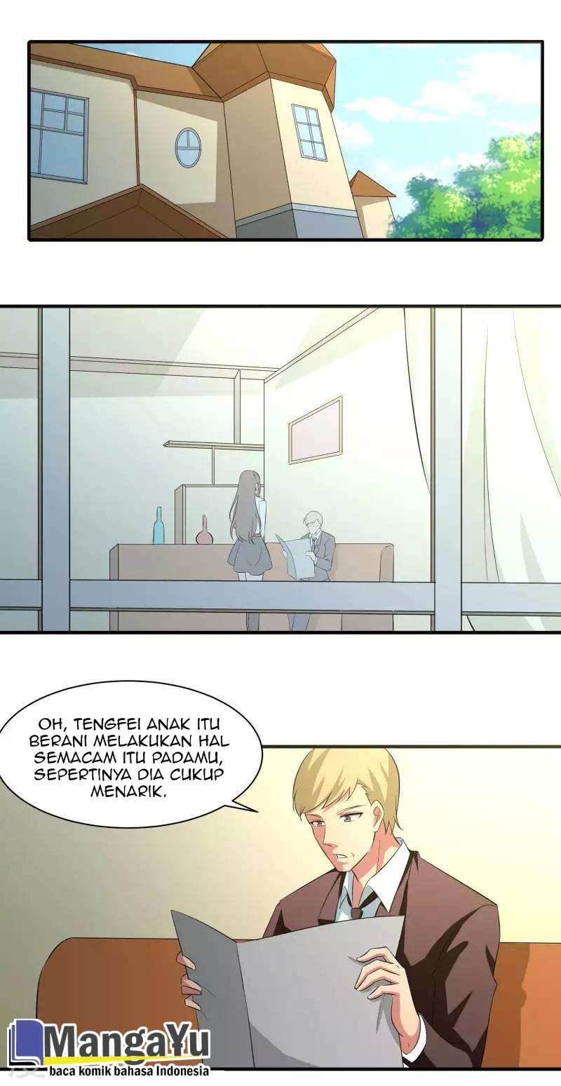 Baca Time With My King - Chapter 19 halaman 16