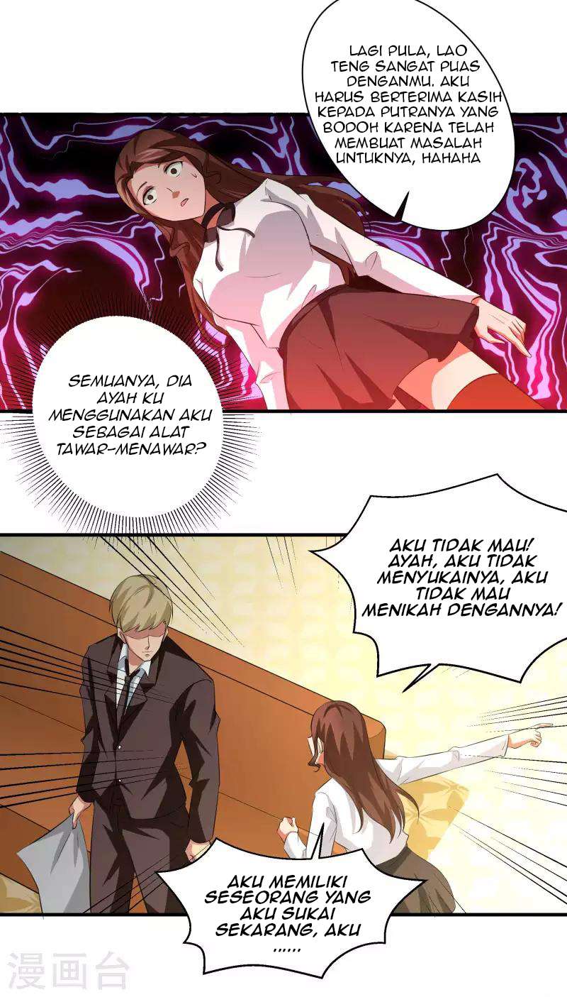 Baca Time With My King - Chapter 19 halaman 19