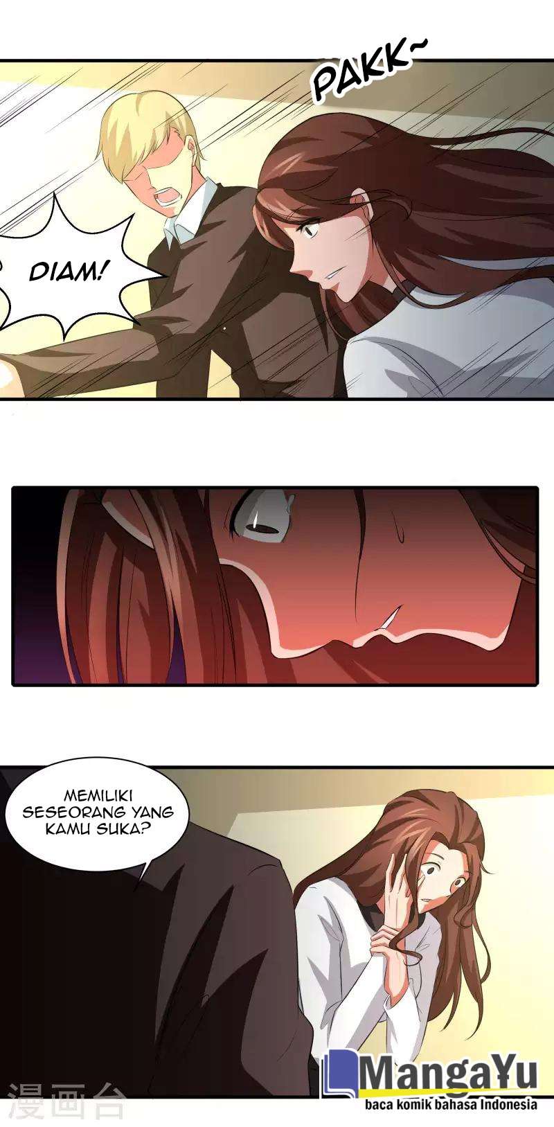 Baca Time With My King - Chapter 19 halaman 20