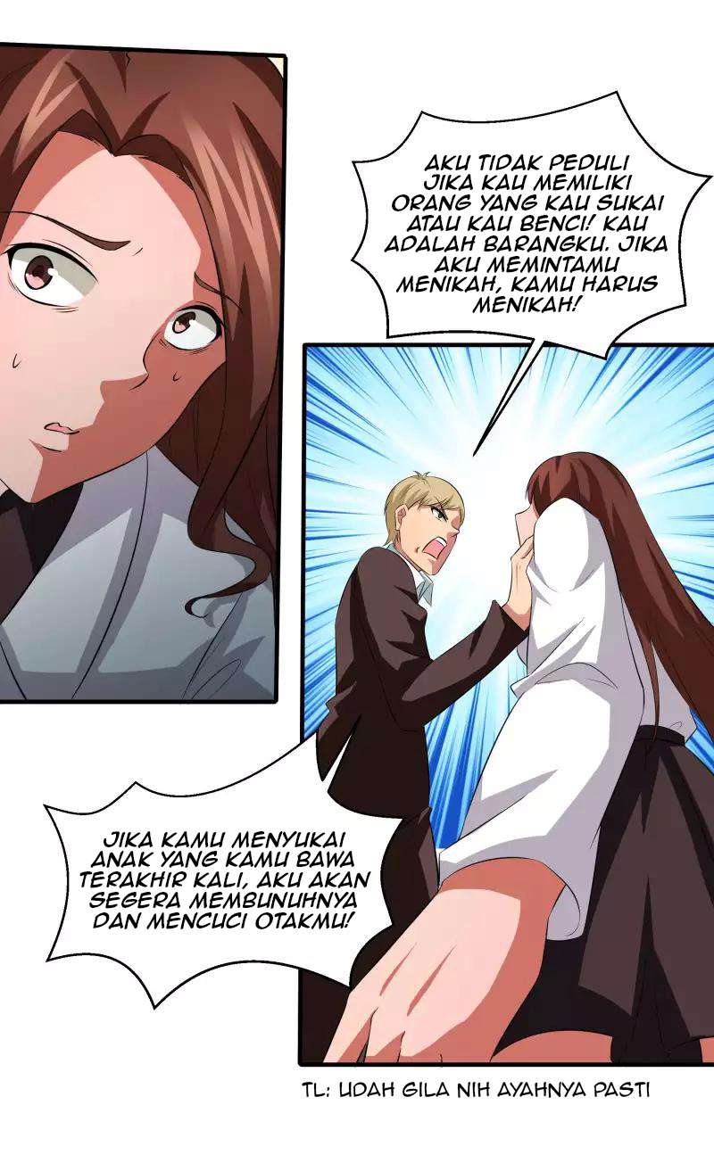 Baca Time With My King - Chapter 19 halaman 21