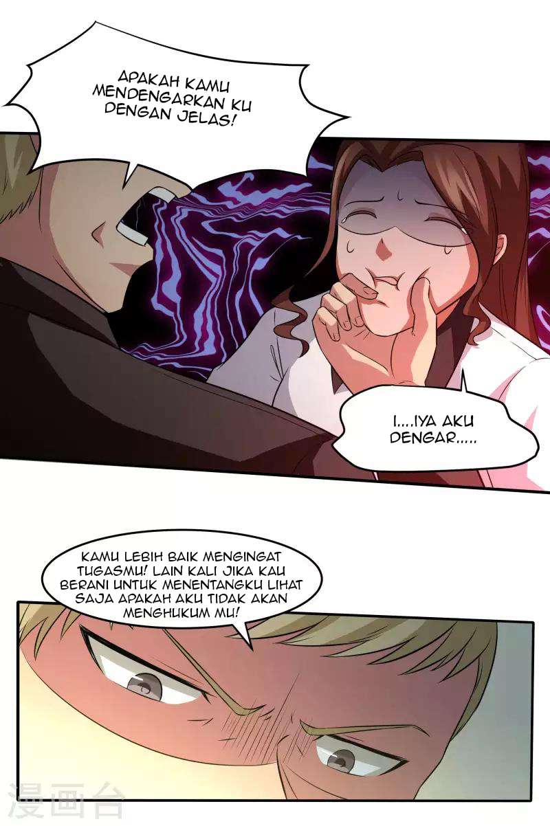 Baca Time With My King - Chapter 19 halaman 22