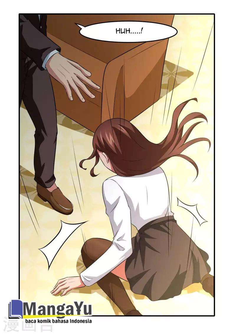 Baca Time With My King - Chapter 19 halaman 23