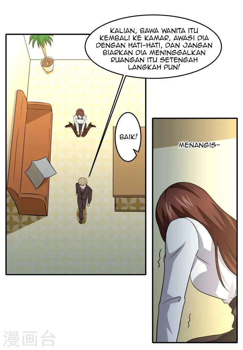 Baca Time With My King - Chapter 19 halaman 24