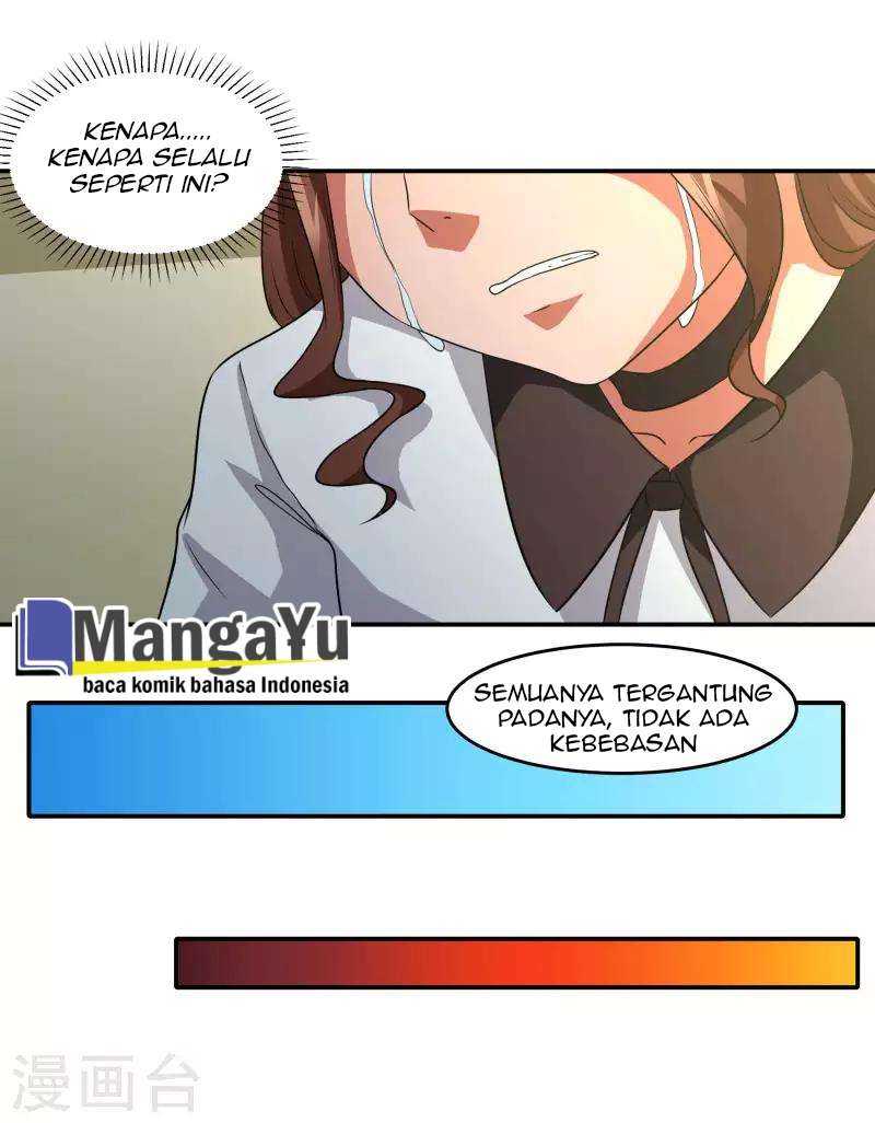 Baca Time With My King - Chapter 19 halaman 25