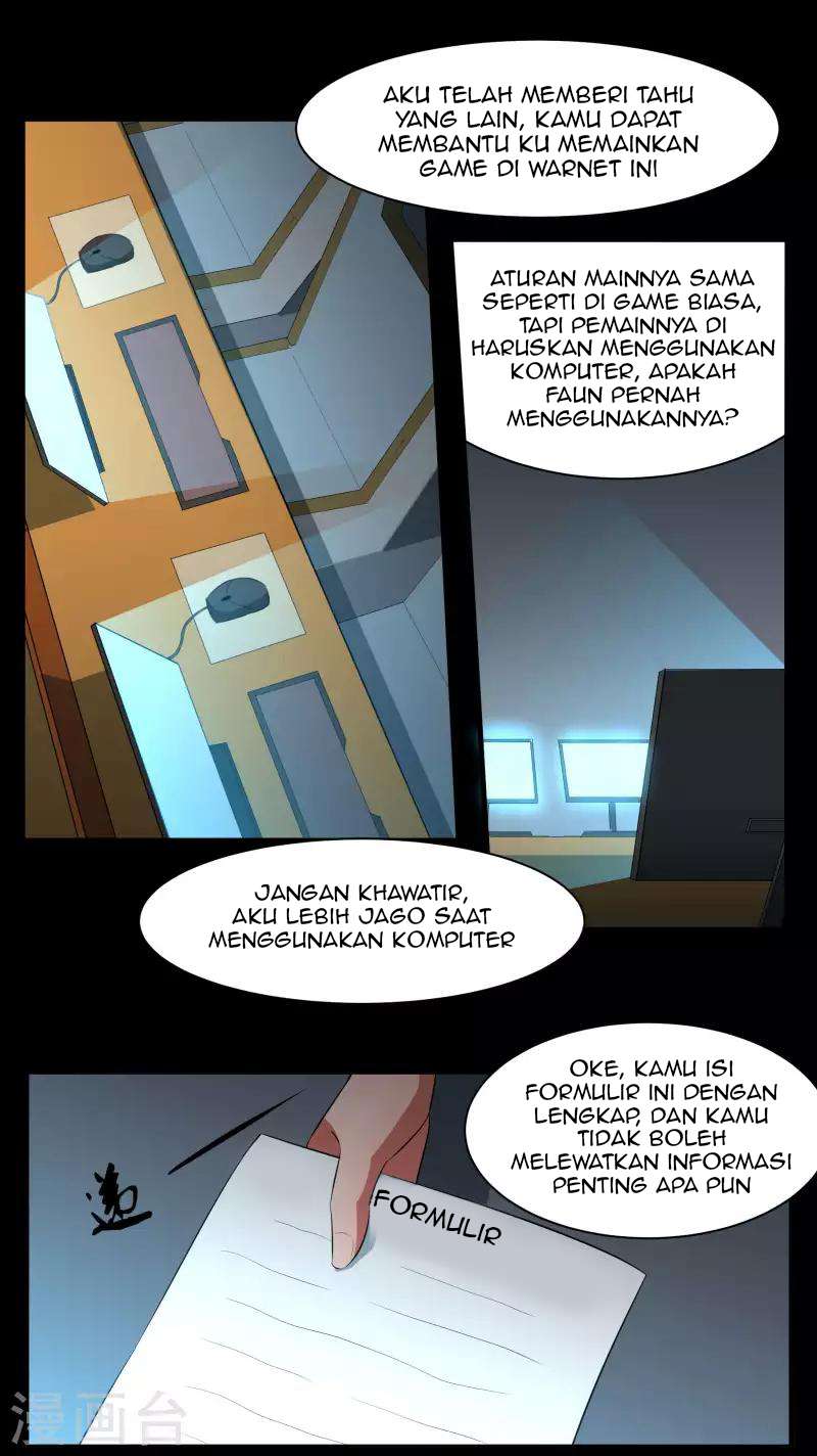 Baca Time With My King - Chapter 19 halaman 26