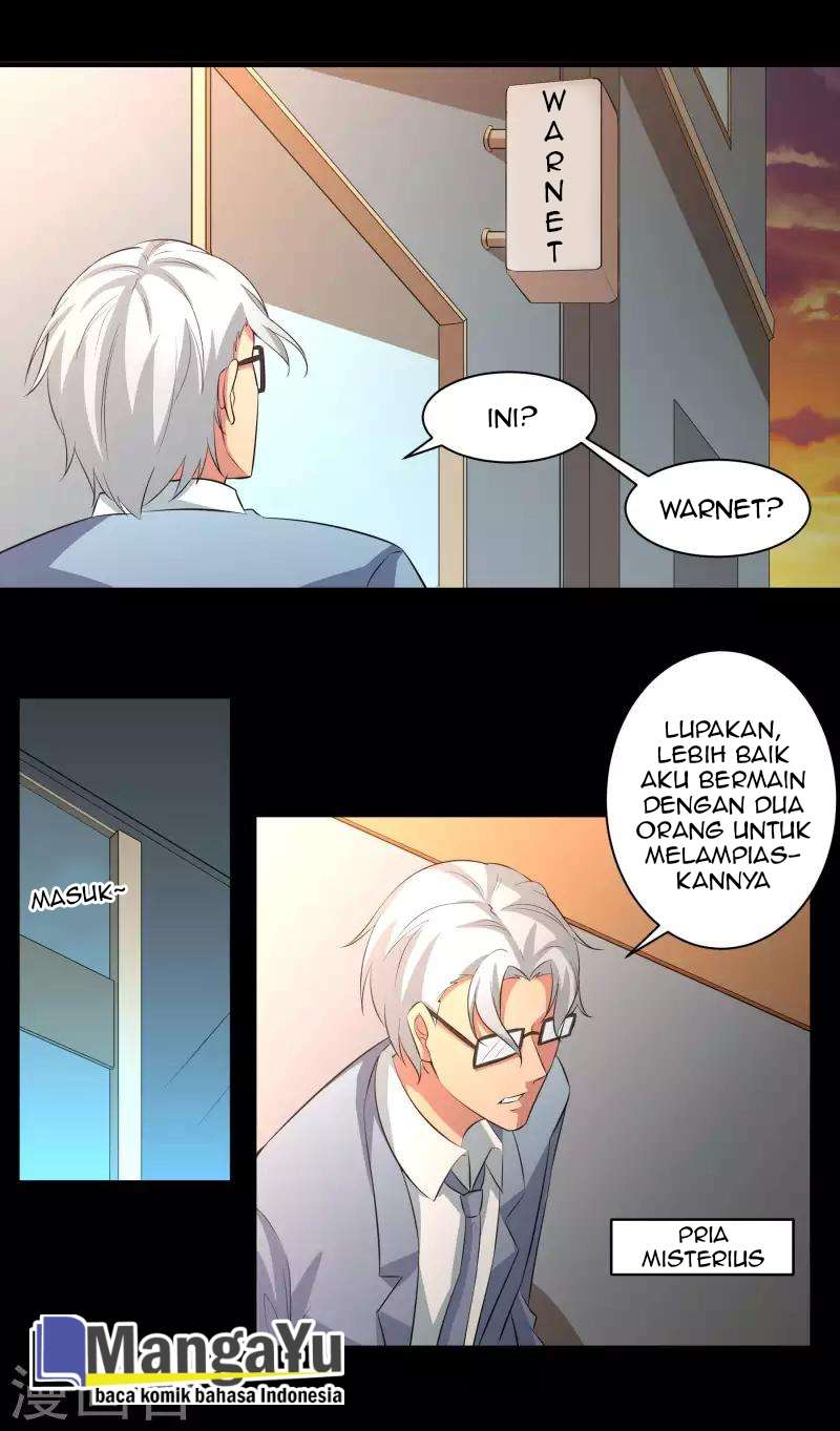 Baca Time With My King - Chapter 19 halaman 28