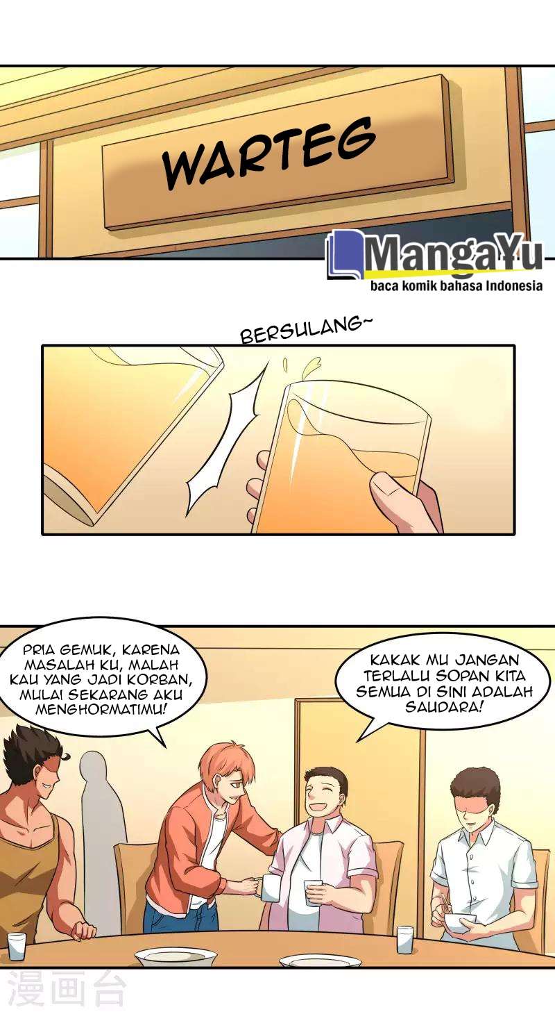 Baca Time With My King - Chapter 19 halaman 4