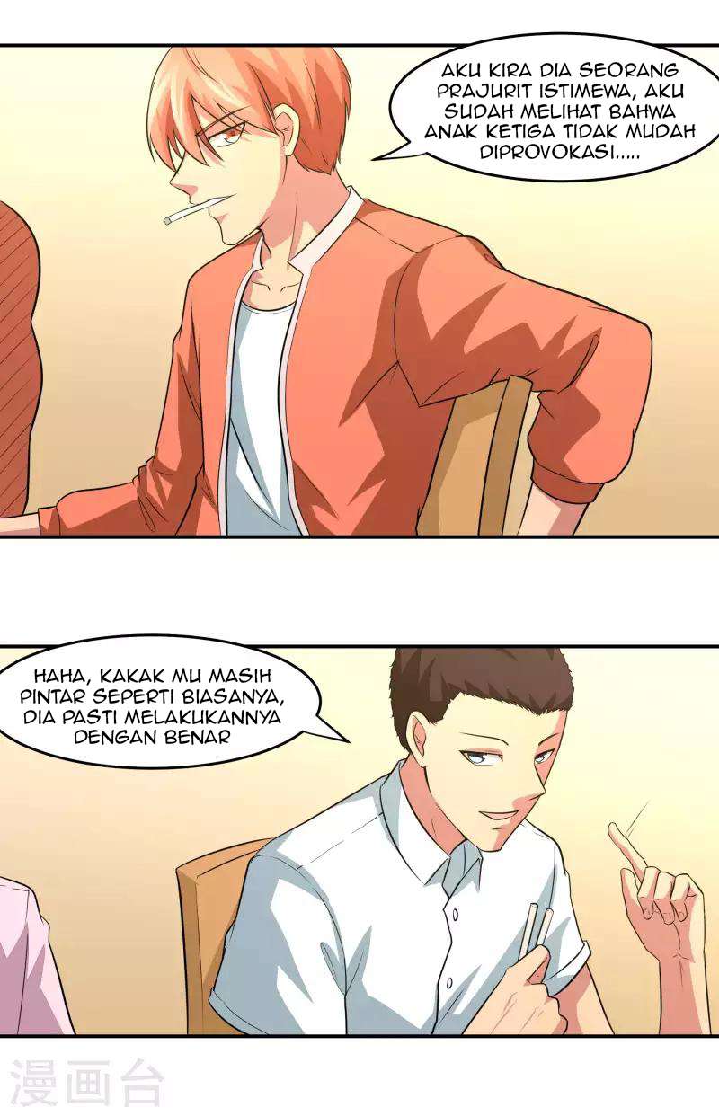 Baca Time With My King - Chapter 19 halaman 6