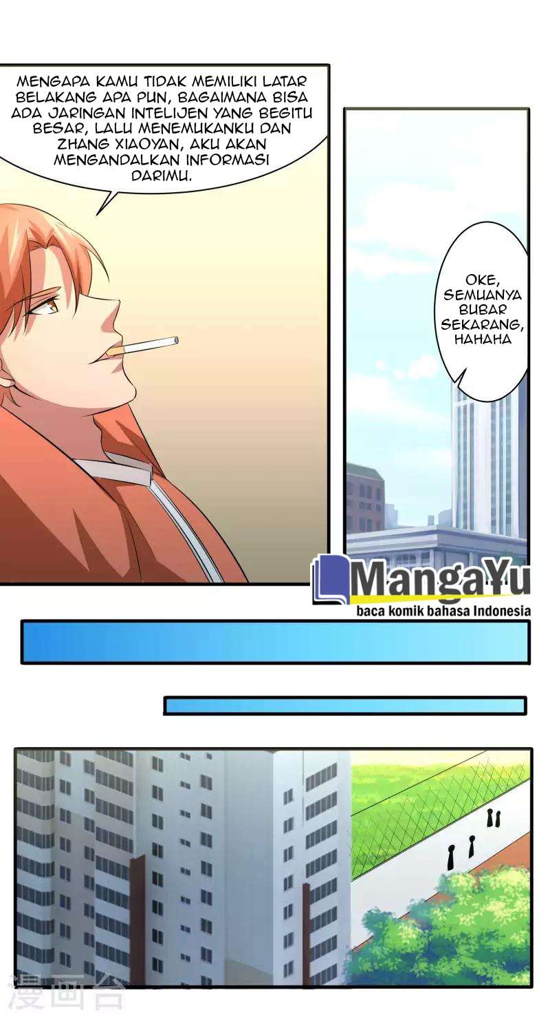 Baca Time With My King - Chapter 19 halaman 7