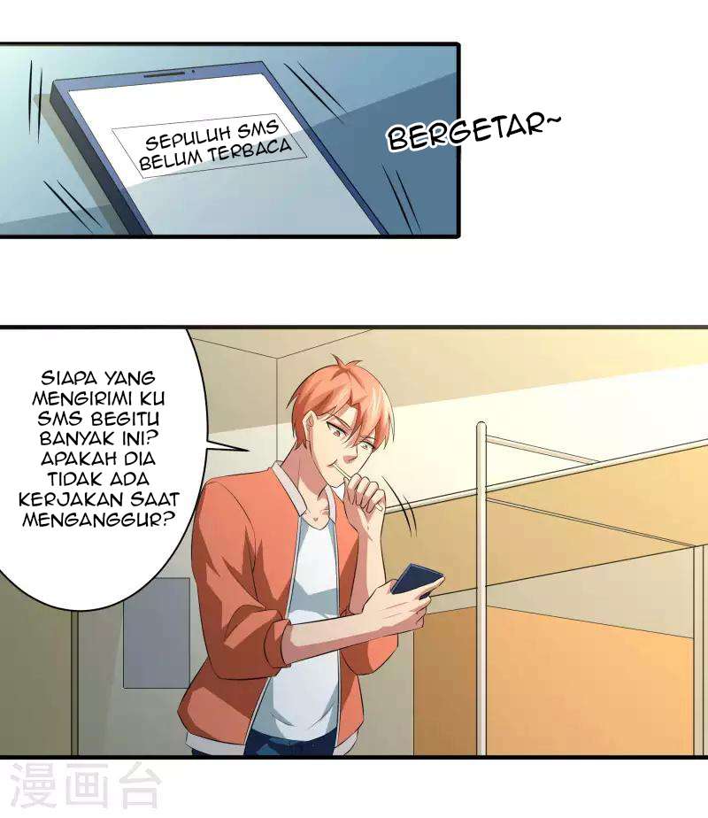 Baca Time With My King - Chapter 19 halaman 8