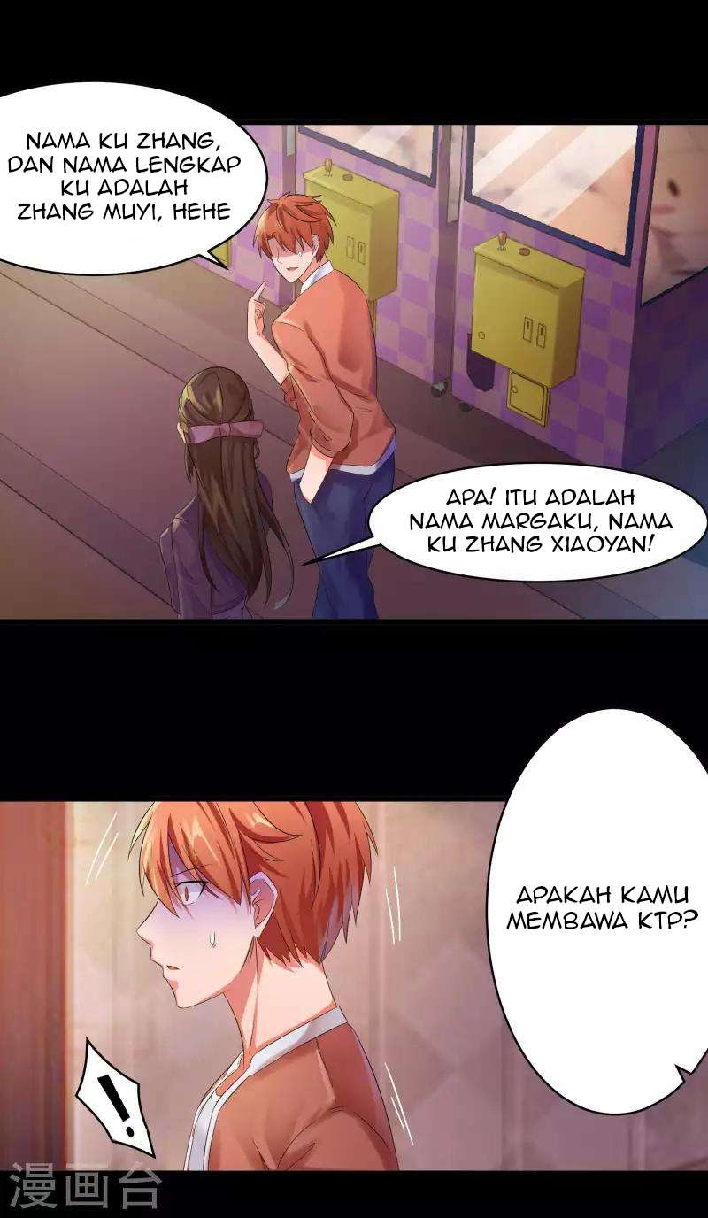 Baca Time With My King - Chapter 2 halaman 10