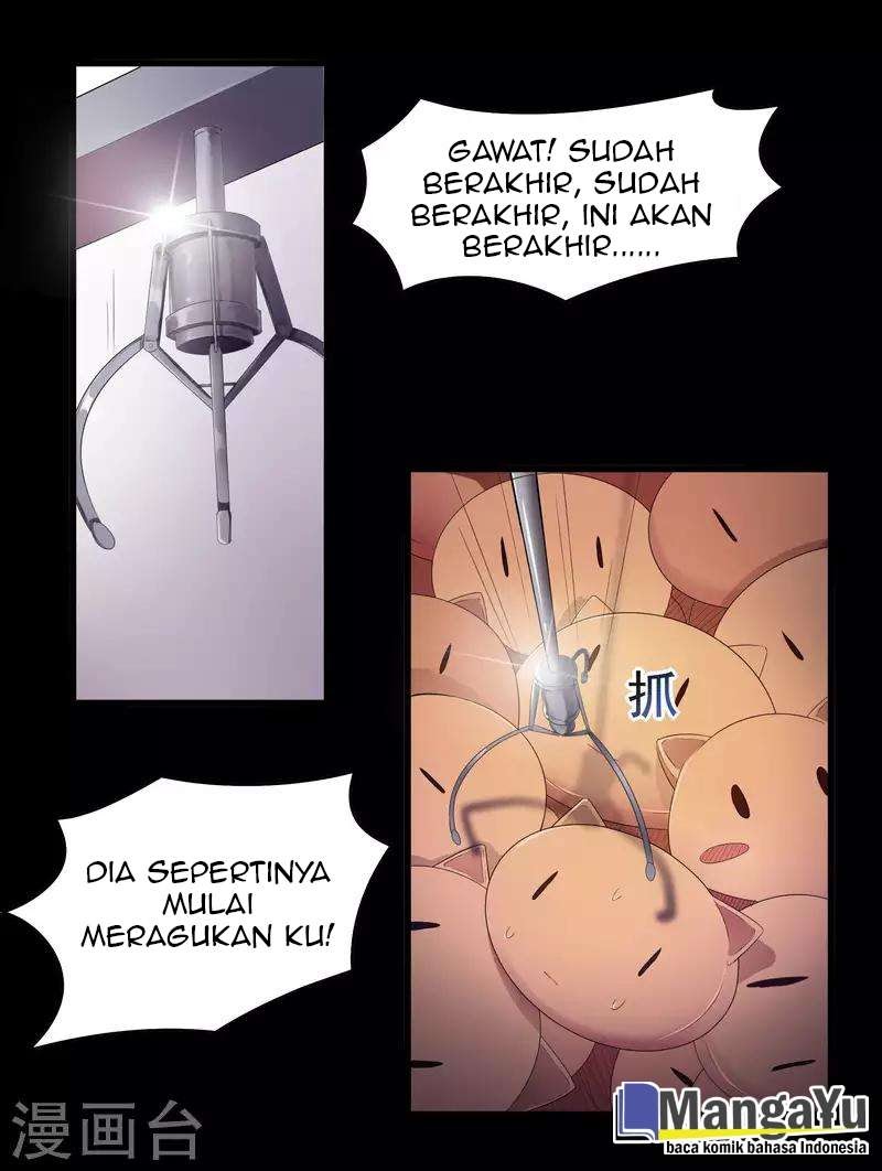 Baca Time With My King - Chapter 2 halaman 11