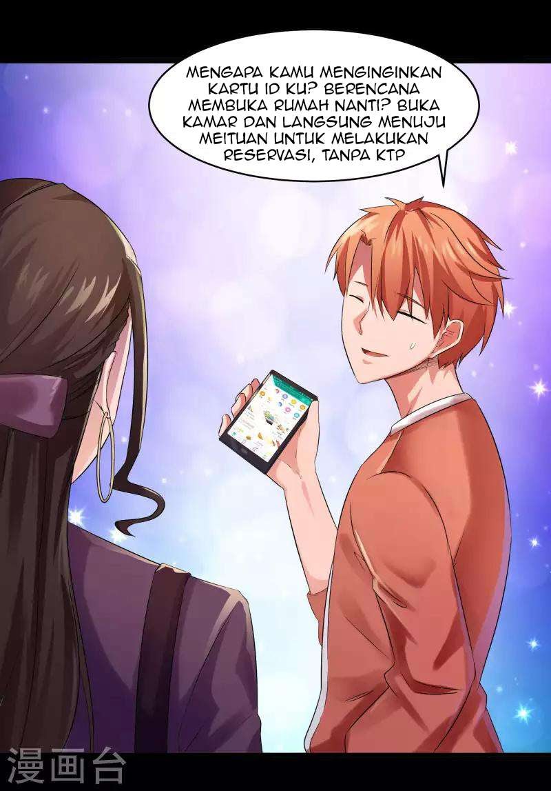 Baca Time With My King - Chapter 2 halaman 12