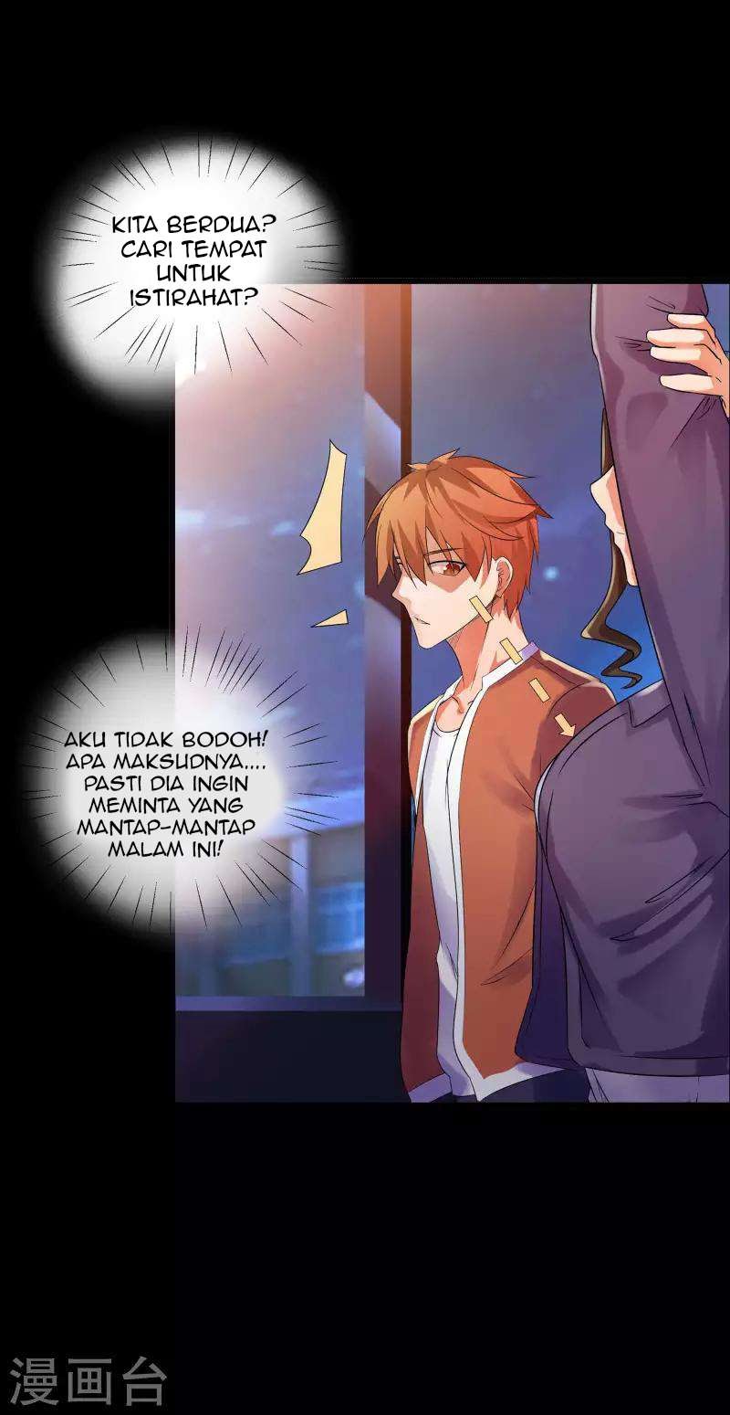 Baca Time With My King - Chapter 2 halaman 15