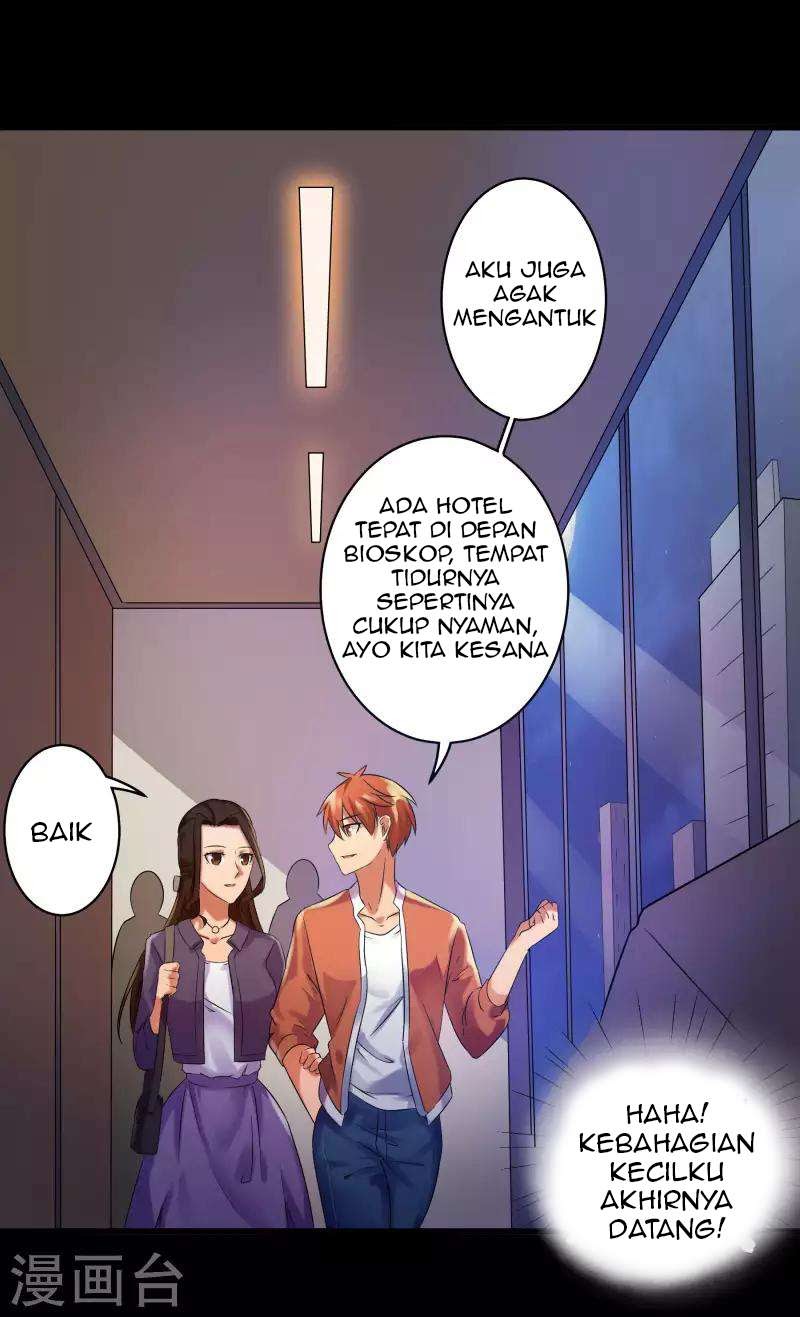 Baca Time With My King - Chapter 2 halaman 17