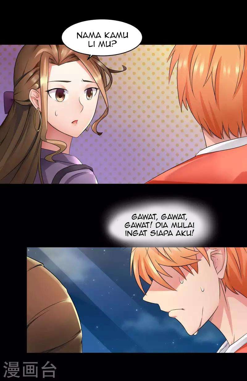 Baca Time With My King - Chapter 2 halaman 21