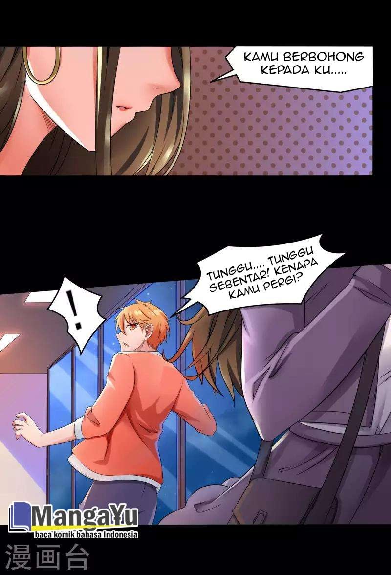 Baca Time With My King - Chapter 2 halaman 22